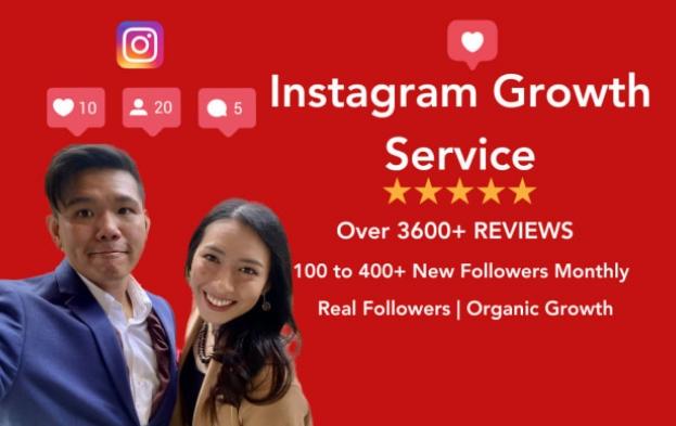 Instagram Growth3