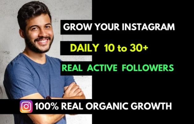 Instagram Growth2