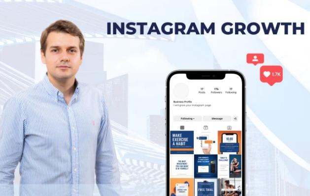 Instagram Growth