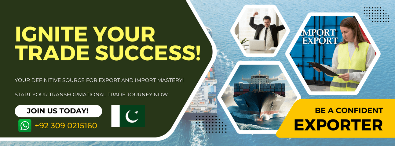 askMIR - Your Top Source to Master Foreign Trade in Pakistan