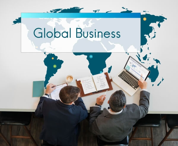 How to export from Pakistan - Global Business